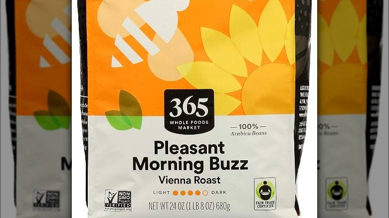 365 、McCafé 和Maxwell HousePG麻将胡了超市咖啡三剑客：Whole Foods(图2)
