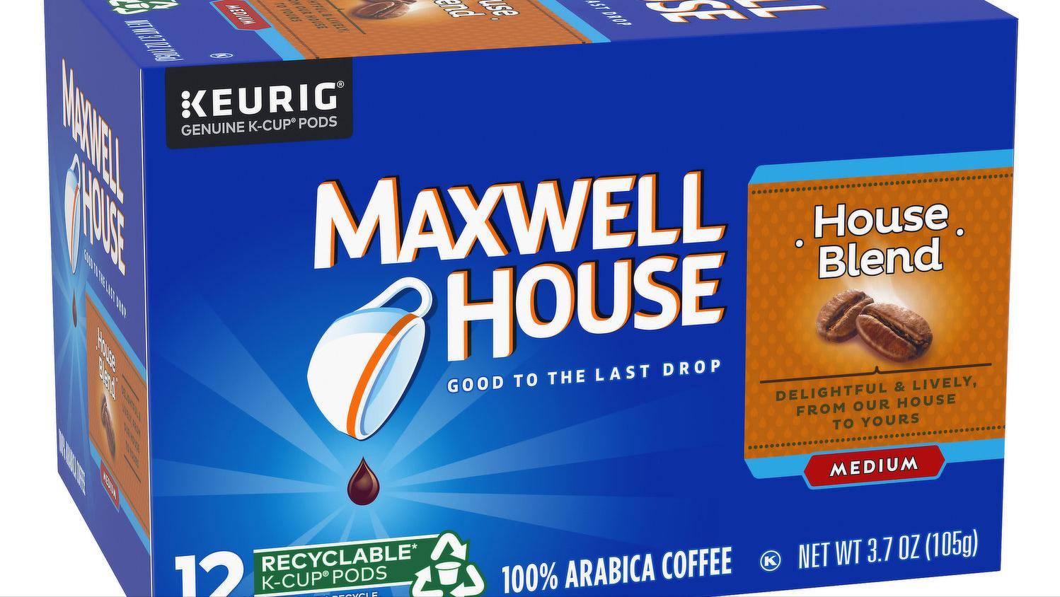 365 、McCafé 和Maxwell HousePG麻将胡了超市咖啡三剑客：Whole Foods(图3)