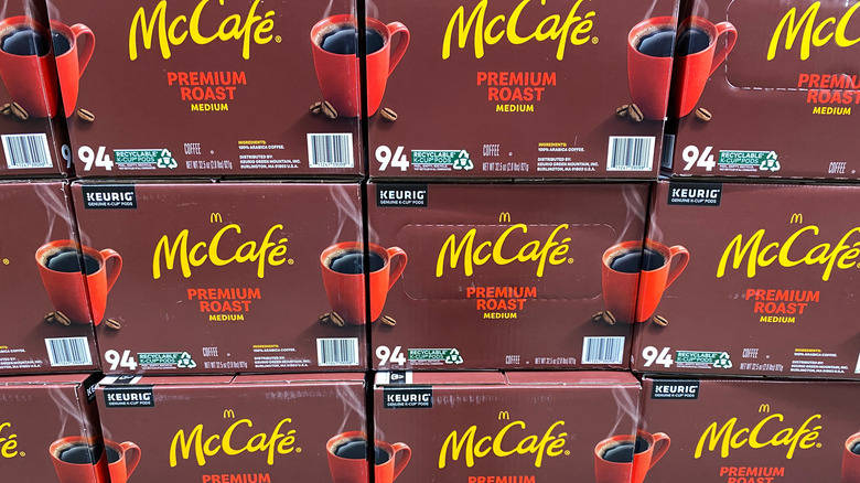 365 、McCafé 和Maxwell HousePG麻将胡了超市咖啡三剑客：Whole Foods(图5)