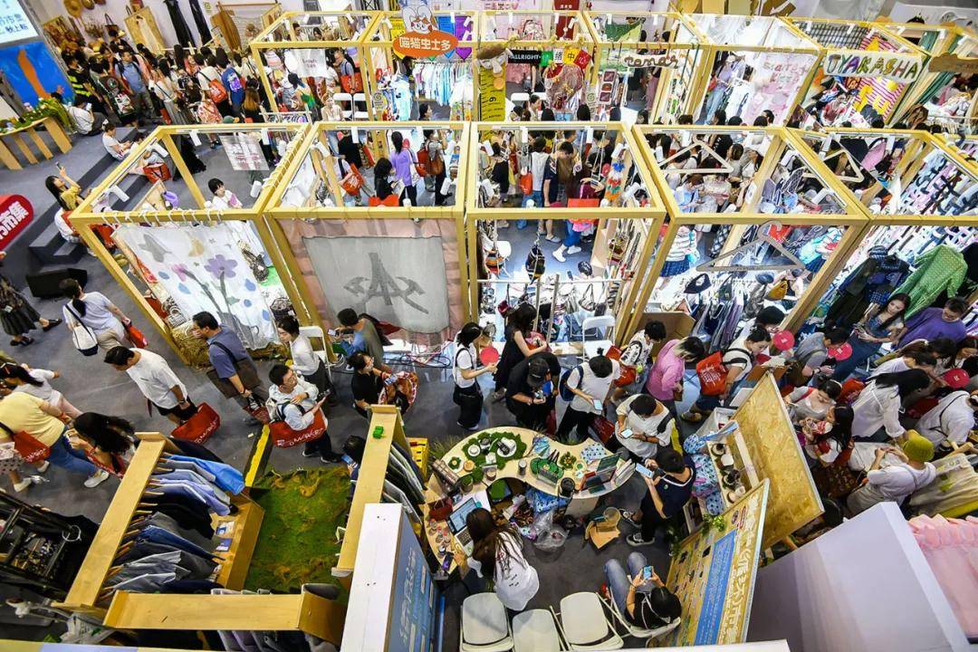 好货回应年轻人的真需求麻将胡了小红书开市集用(图3)