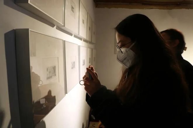 “留量”艺术扎根结出“金果子”麻将胡了2模拟器凤阳邑流量变(图3)