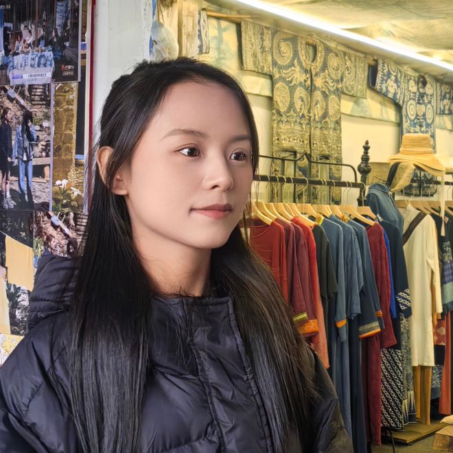 “留量”艺术扎根结出“金果子”麻将胡了2模拟器凤阳邑流量变(图11)