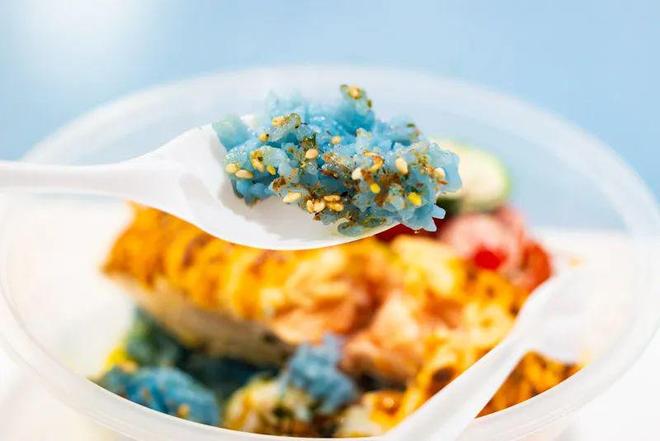 老食阁最好吃的15家档口！反驳就是你赢～麻将胡了免费试玩美食暴击！新加坡厦门街(图4)