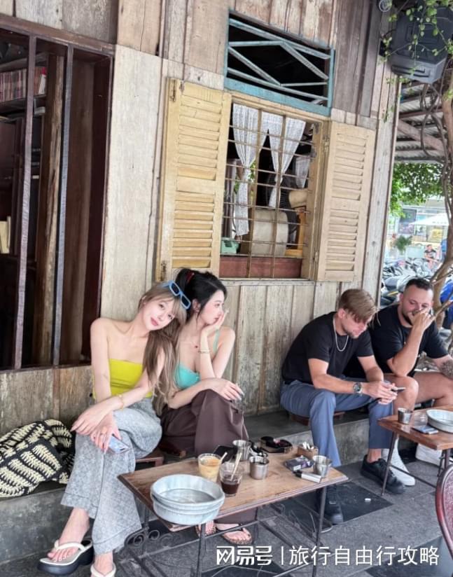 详细行程和大概预算省钱省心看完就懂！麻将胡了2试玩越南跟团旅